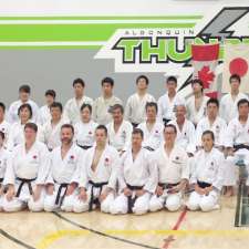 Arnprior School of Karate | at the Kenwood Athletic Club, 78 Edward St S, Arnprior, ON K7S 3W4, Canada