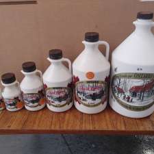 Mapleton Maple Syrup | 8190 Concession Rd 12, Moorefield, ON N0G 2K0, Canada