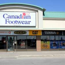 Canadian Footwear | 1530 Regent Ave W #25, Winnipeg, MB R2C 4J5, Canada