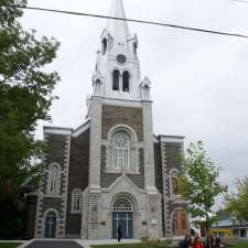 Église Saint-Jacques-le-Mineur-et Saint-Philippe de Noiseau | 369 Avenue de l'Église, Saint-Vallier, QC G0R 4J0, Canada