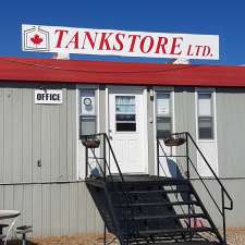 Tankstore Limited | 1 West Industrial Park, Halkirk, AB T0C 1M0, Canada