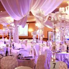 Mirage Banquet | Suite 360, 8170 50 St NW, Edmonton, AB T6B 1E6, Canada