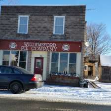 Williamsford Pie Company | 316079 ON-6, Williamsford, ON N0H 2V0, Canada