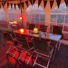 Atmosphere Cafe + Etc. | 24 Carden St, Guelph, ON N1H 3A2, Canada