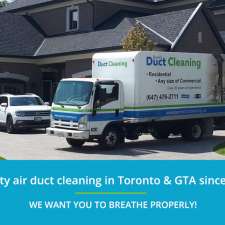 Sem's Duct Cleaning of Toronto | 582 Rivermede Rd Unit 3, Concord, ON L4K 2H5, Canada