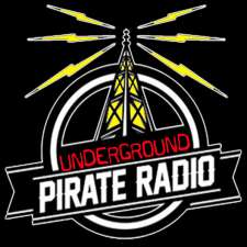 Pirate Radio Underground | 34 Thrasher Rd, Plainfield, ON K0K 2V0, Canada