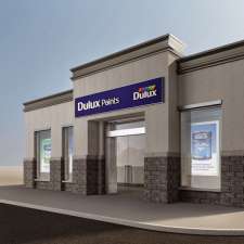 Dulux Paints | 155 Chain Lake Dr, Halifax, NS B3S 1B3, Canada