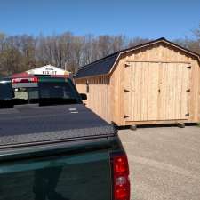 Ron's Fix-It Shop | 11920 NY-240, East Concord, NY 14055, USA
