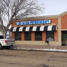 We Care Physical Therapy | 4 Columbia Ave W #101, Devon, AB T9G 1Y6, Canada