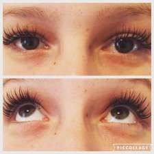 Lash by Lash Muskoka | 1-37 Silver St, Huntsville, ON P1H 1M2, Canada