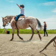 Reaching Strides Equestrian Centre | 423 Dunmore Rd, Port Hood, NS B0E 2W0, Canada