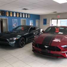Tri County Ford Sales | 389 Main St, Tatamagouche, NS B0K 1V0, Canada