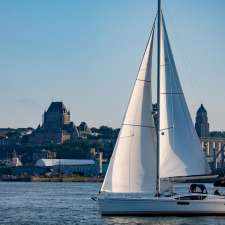 Vieux-Port Yachting | 155 Rue Dalhousie, Québec, QC G1K 4C5, Canada
