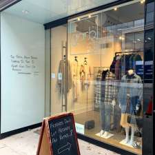 Garb | 1046 Queen St W, Toronto, ON M6J 1H7, Canada