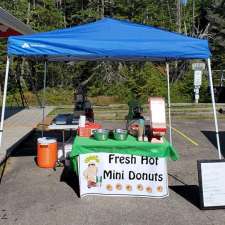Giggles Mini Donuts | 8 Faulkner St, Dartmouth, NS B3A 3A3, Canada