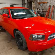 Daley Customs | 301 Jarvis St, Fort Erie, ON L2A 2S9, Canada