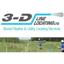 3-D Line Locating Ltd | 5016 52 St, Warburg, AB T0C 2T0, Canada