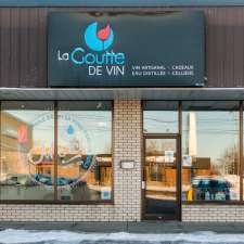 La Goutte de Vin | 5645 Grande Allée #80, Brossard, QC J4Z 3G3, Canada