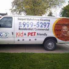 Carpet Cleaning Windsor | Complete Steam Clean | 849 Watson Ave, Windsor, ON N8S 3S9, Canada