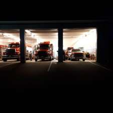 Beersville Fire Hall | 4035 Route 465, NB-470, Fords Mills, NB E4T 1Y9, Canada