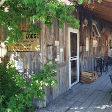 Stella's Inn | 731 1st ave, Beaver Mines, AB T0K 1W0, Canada