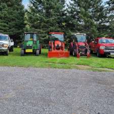 James' snow service | 2178 Scotch Corners Rd, Carleton Place, ON K7C 0C5, Canada