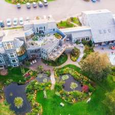 The Dunes Studio Gallery & Cafe | 3622 Brackley Point Road, PE-15, Brackley Beach, PE C1E 2P2, Canada