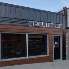 Circuit Tree - Tech Store | 232 Main St B1559, Cardston, AB T0K 0K0, Canada