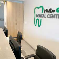 Milton Go Dental Centre | 810 Nipissing Rd #108, Milton, ON L9T 4Z9, Canada