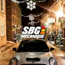 SBG MÉCANIQUE | 1620 Rue du Pincelier Porte 4, L'Ancienne-Lorette, QC G2E 6B7, Canada
