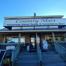 Country Mart | 3328 Buckhorn Rd, Buckhorn, ON K0L 1J0, Canada