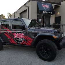 BOSS HEALTH AND FITNESS | 109 Falcon St Suite 2, London, ON N5W 4Z2, Canada
