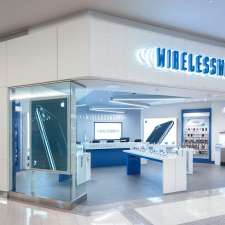 WIRELESSWAVE | Premium Outlet Collection, 1 Outlet Collection Way Unit K4, Edmonton, AB T9E 1J5, Canada