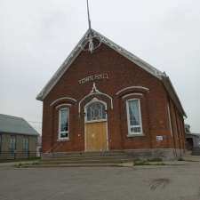 Sophiasburg Town Hall | 2771 County Rd 5, Demorestville, ON K0K 1W0, Canada