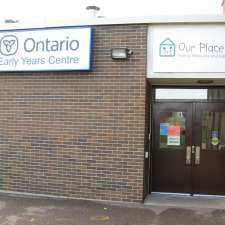 Our Place Family Resource & Early Years Centre | 154 Gatewood Rd, Kitchener, ON N2M 4E4, Canada