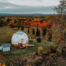 Foxberry Domes | 1166 5th line, Newtonville, ON L0A 1J0, Canada