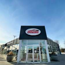 Eknors Auto Inc | 1 Malcolm Rd, Guelph, ON N1K 1A7, Canada