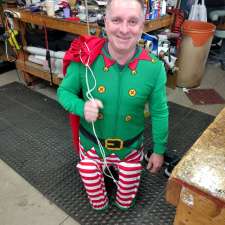 Red Rooster Designs Upholstery | 9904 Ilderton Rd, Ilderton, ON N0M 2A0, Canada