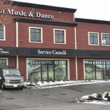 Service Canada Centre | 8747 204 St #102, Langley City, BC V1M 2Y5, Canada