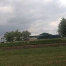 Country Poultry Processing INC | 7707 4 Line, Wallenstein, ON N0B 2S0, Canada