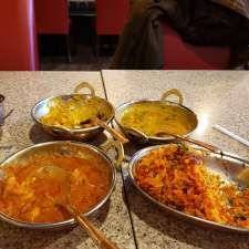 Rasoi East Indian and Hakka Chinese Cuisine | 175 Chestermere Station Way Unit #204, Chestermere, AB T1X 1V3, Canada