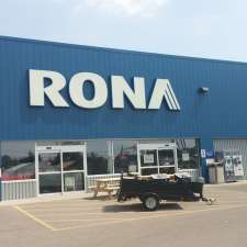 RONA W.Filsinger & Son | 55 Dawson Rd, Guelph, ON N1H 1B1, Canada