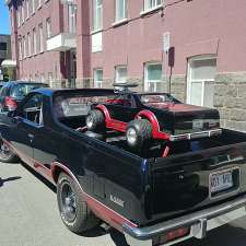 Garage Guy Ruelland | 451 Rue Saint-Mathias, Québec, QC G1K 1B4, Canada