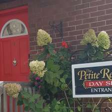 The Petite Retreat | 6407 Thorold Stone Rd, Niagara Falls, ON L2J 1A9, Canada