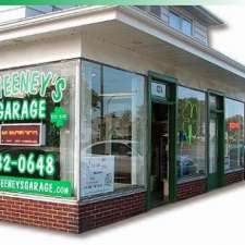 Sweeney's Garage | 424 Niagara Falls Blvd, Buffalo, NY 14223, USA