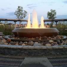Bridgwater Forest Fountain | Unnamed Road, Winnipeg, MB R3Y 0A5, Canada