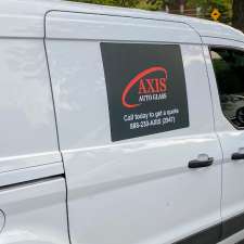 Axis Auto Glass | 1146 Barton St E, Hamilton, ON L8H 2V1, Canada