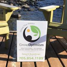 Grow Optimism | 2590 Eagle Lake Rd, Eagle Lake, ON K0M 1M0, Canada