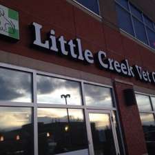 Little Creek Veterinary Clinic | 150 Millrise Blvd SW Unit 3125, Calgary, AB T2Y 5G7, Canada
