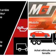 Mécanique Générale Thibault Mobile Réparation Moteur Nautique | Saint-Amable, Quebec, QC J3V 6P4, Canada